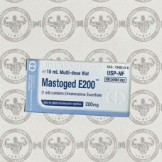 Mastoged E200 Golden Dragon (10ml 200mg)