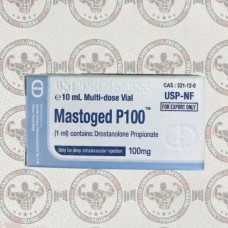 Mastoged P100 Golden Dragon (10ml 100mg)
