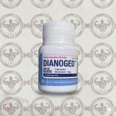 Dianoged Golden Dragon (100tab 10mg)