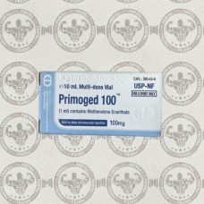 Primoged 100 Golden Dragon (10ml 100mg)