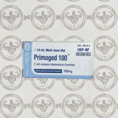 Primoged 100 Golden Dragon (10ml 100mg)
