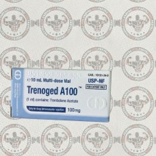 Trenoged A100 Golden Dragon (10ml 100mg)