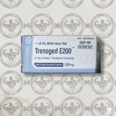 Trenoged E200 Golden Dragon (10ml 200mg)