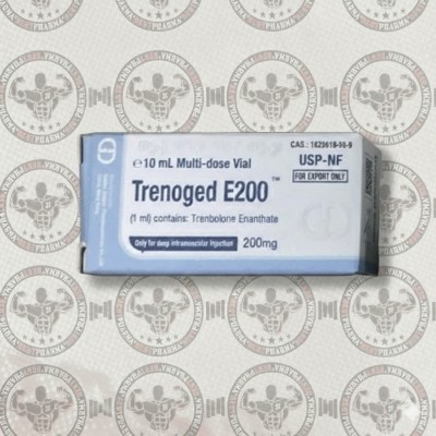 Trenoged E200 Golden Dragon (10ml 200mg)
