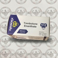 Trenbolone Enanthate Remidex (10ml/200mg) Виала