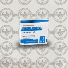 Testosterone propionate 100 Balkan (10amp/100mg) Ампулы