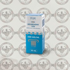 Boldenone Undecylenate Olymp (250mg/1ml) Виала