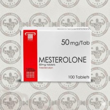 Proviron Olymp (20tab/50mg) Блистер Proviron Olymp (20tab/50mg) Блистер