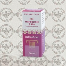 Trenbolone Enanthate Olymp (10ml/200mg) Виала
