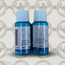 Oxandrolone ZPHC (100tab/10mg) Банка (Реплика)
