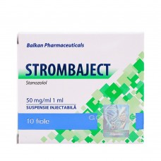 Winstrol 50 (amp) | Balkan