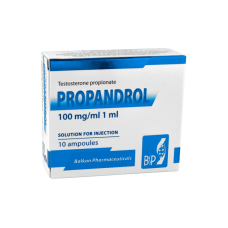 Testosterone propionate 100 (amp) | Balkan