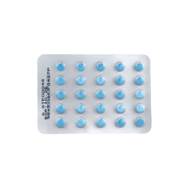 Stanozolol 10 Balkan (100tab/10mg) Пачка