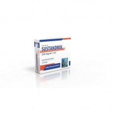 Sustanon 250 (amp) | Balkan