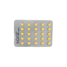 Turinabol 10 - 100tab | Balkan