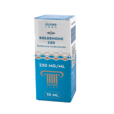 Boldenone undecylenate 250 | Olymp vial