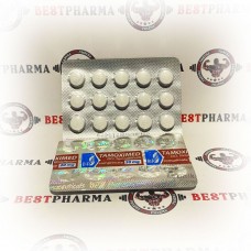 Tamoximed Balkan Pharma (15tab 20mg)