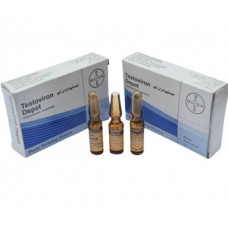 Testoviron Depot Bayer Shering (1ml 250mg)