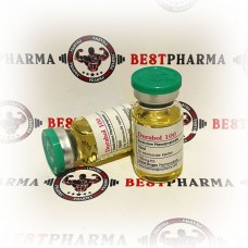 Durabol 100 British Dragon (10ml 100mg)