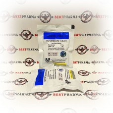 Oxydrol British Dragon (100tab 50mg)