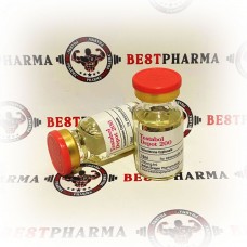 Testabol Depot 200 British Dragon (10ml 200mg)