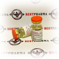 Testabol Enanthate 250 British Dragon (10ml 250mg)