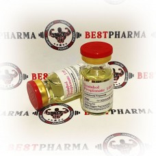 Testabol Propionate 100 British Dragon (10ml 100mg)