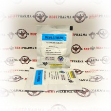 Trenabol British Dragon (100tab 10mg)