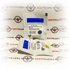 Turanabol British Dragon (100tab 10mg)