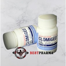 Clomiged Golden Dragon (100tab 25mg)