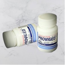 Proviged Golden Dragon (100tab 25mg)