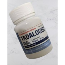 Tadaloged Golden Dragon (50tab 20mg)