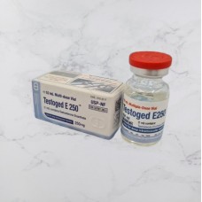 Testoged E250 Golden Dragon (10ml 250mg)