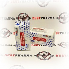 Boldenone Undecylenate GSSLab (10ml 250mg)