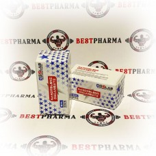Nandrolone Decanoate GSSLab (10ml 250mg)