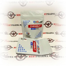 Phenibut GSSLab (20caps 200mg)