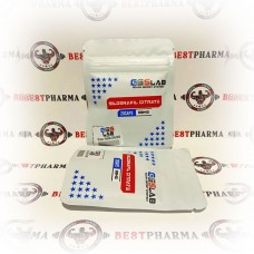 Sildenafil GSSLab (20caps 50mg)