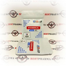Stanozolol GSSLab (100tab 10mg)