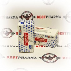 Trenbolone Acetate GSSLab (10ml 100mg)