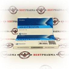 Anastrozon Horizon (50tab 1mg)