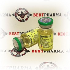 Androbol-275 Lyka Labs (10ml 275mg)