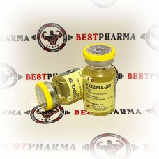 Boldenol-200 Lyka Labs (10ml 200mg)