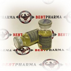 Drostanol-100 Lyka Labs (10ml 100mg)