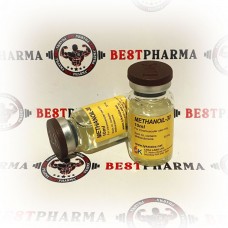 Methanoil-30 Lyka Labs (10ml 30mg)
