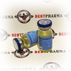 Nandrobol-250 Lyka Labs (10ml 250mg)