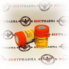 Oxandrol-10 Lyka Labs (50tab 10mg)