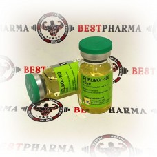 Phelibol-100 Lyka Labs (10ml 100mg)