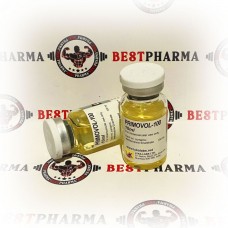Primovol-100 Lyka Labs (10ml 100mg)