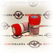 Pronabol-10 Lyka Labs (100tab 10mg)