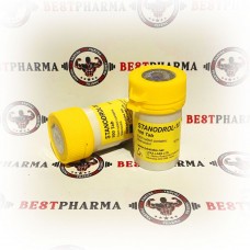 Stanodrol-10 Lyka Labs (100tab 10mg)